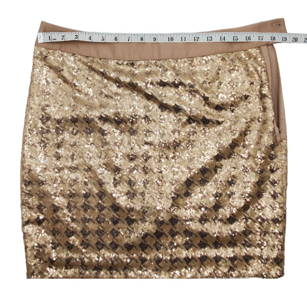 The Limited Sequin Skirt - NWT - Picture 11 of 15